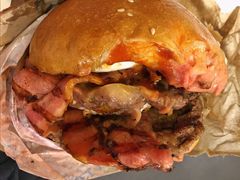 BigAl-Fergburger(皇后镇店)