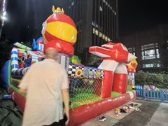 -东明生活广场(凉城购物中心店)