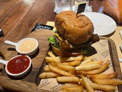 -Magnet磁食(愚园路店)