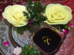 -福慧慈缘素食餐厅(王府井店)