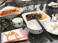 -椒小兔·盐帮川菜中餐厅(金沙时代广场店)