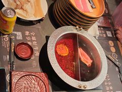 -牛YO寿喜烧和牛火锅自助(三台子万象汇店)