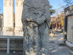 -北京石刻艺术博物馆(五塔寺)