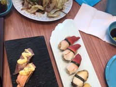 -晴季寿司(红旗街万达店)