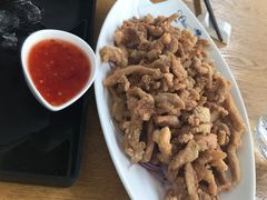 -茶米烧腊茶餐厅(石龙店)