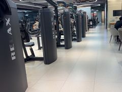 -一年四季24小时智能健身(广百店)