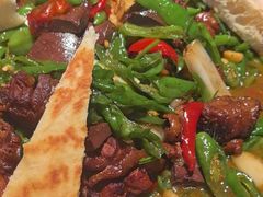 -鸽子侯·家宴·平价海鲜(绿地店)