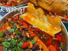 -川正旺江湖菜(三元桥店)