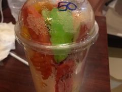 -班赞海鲜市场