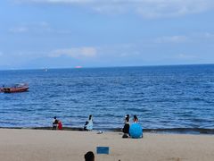 -大梅沙海滨公园