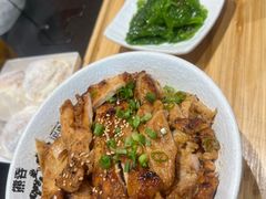 -熊吞·大碗丼烧肉饭(西市场嘉华店)