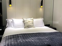 -尼依格罗香港美利酒店