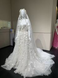 -MuseMarry婚纱(前海嘉里中心店)