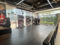 -威克健身游泳(万菱汇店)