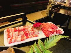 -捞王猪肚鸡火锅(财富中心店)