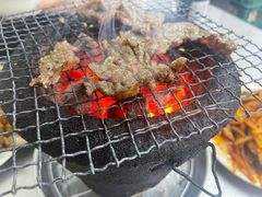 -松明一烤肉馆(鲁园店)