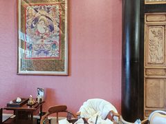 -龙悦湾酒家·八阵鱼生·渔人码头店