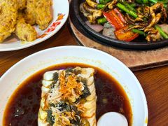 -谢记上海大排档(长寿路店)