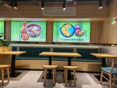 -波波客韩国石锅拌饭(武汉江汉路循礼门店)