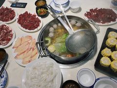 -陈记顺和潮汕牛肉火锅(韩江路店)