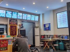 -牧人巷子·大锅羊汤·暴走牛骨(大成路店)