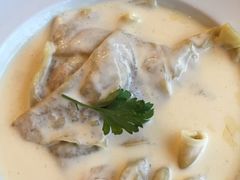 -Le Comptoir de la Gastronomie