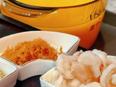 -秦月轩·陕西家乡菜(阜成路·五棵松店)