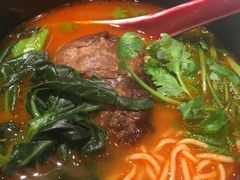 -和府捞面(东直门银座店)