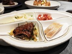 -A One Kitchen·南京精菜馆(晶丽酒店店)
