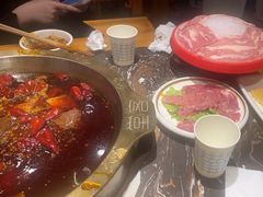 -堂客老火锅(欣阳广场总店)
