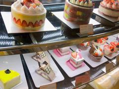 -BreadTalk面包新语·烘焙蛋糕(领展购物广场店)