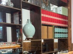 -听风阁农家私房菜茶楼(龙坞店)