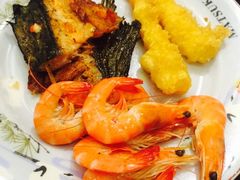 -松子料理(白家庄店)