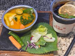 -安又胖韩国烤肉(美罗城店)