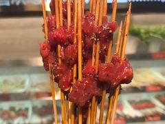 -钢管厂五区小郡肝火锅串串香(总店)