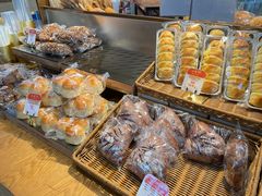 -西村叔叔的店·面包·甜品·蛋糕(清河万象汇店)