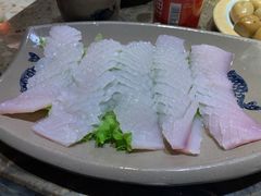 鱿鱼卷-重庆渝达老火锅(春熙路店)