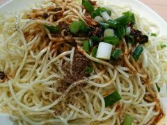 -林静小吃(复兴路店)