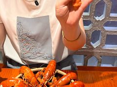 -南裕小牌档·小龙虾·烧烤