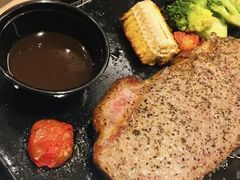 -必胜客(吾悦国际广场店)