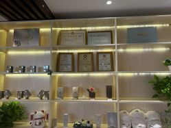 -芳朵美容养生SPA