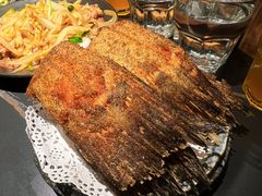 -阿里家·新疆烤肉酒場 by MIG
