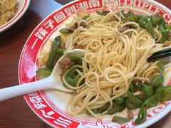 -72街荷叶饭(丽影广场店)