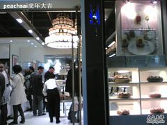 大堂-早安巴黎(四季坊店)