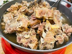 -九十九顶毡房(阜石路店)