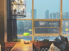 -reading cafe瑞汀咖啡(新华路店)