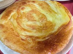 -传承缘正宗杨家吊炉饼(沈阳总店)