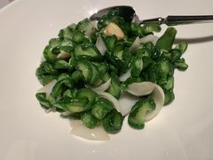 -淮香国色·淮扬菜(正大中心店)