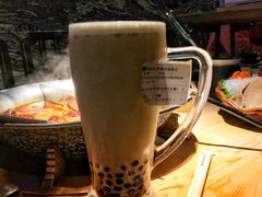 -湊湊火锅·茶憩(杭州湖滨银泰in77店)