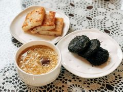 -鹭江宾馆·观海餐厅